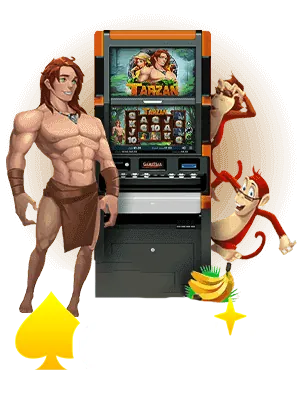 Tổng quan về các trò chơi Slot Games tại 88hello88 nhà cái