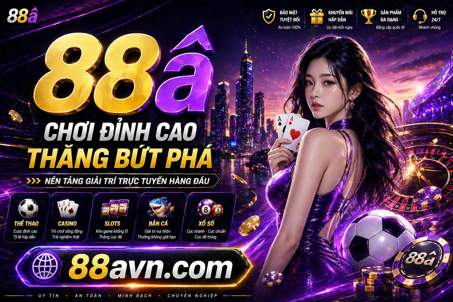 Bắn Cá Đổi Thưởng tại 88hello88 nhà cái