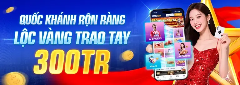 Ưu đãi tiền thưởng chào mừng 88hello88 nhà cái